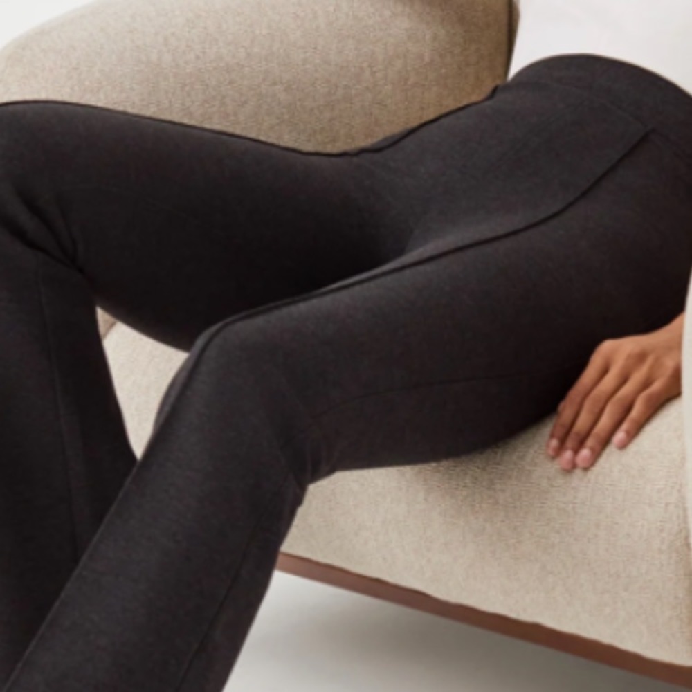 The Perfect Pant, Hi-Rise Flare